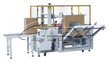 Carton Erector Carton Erector