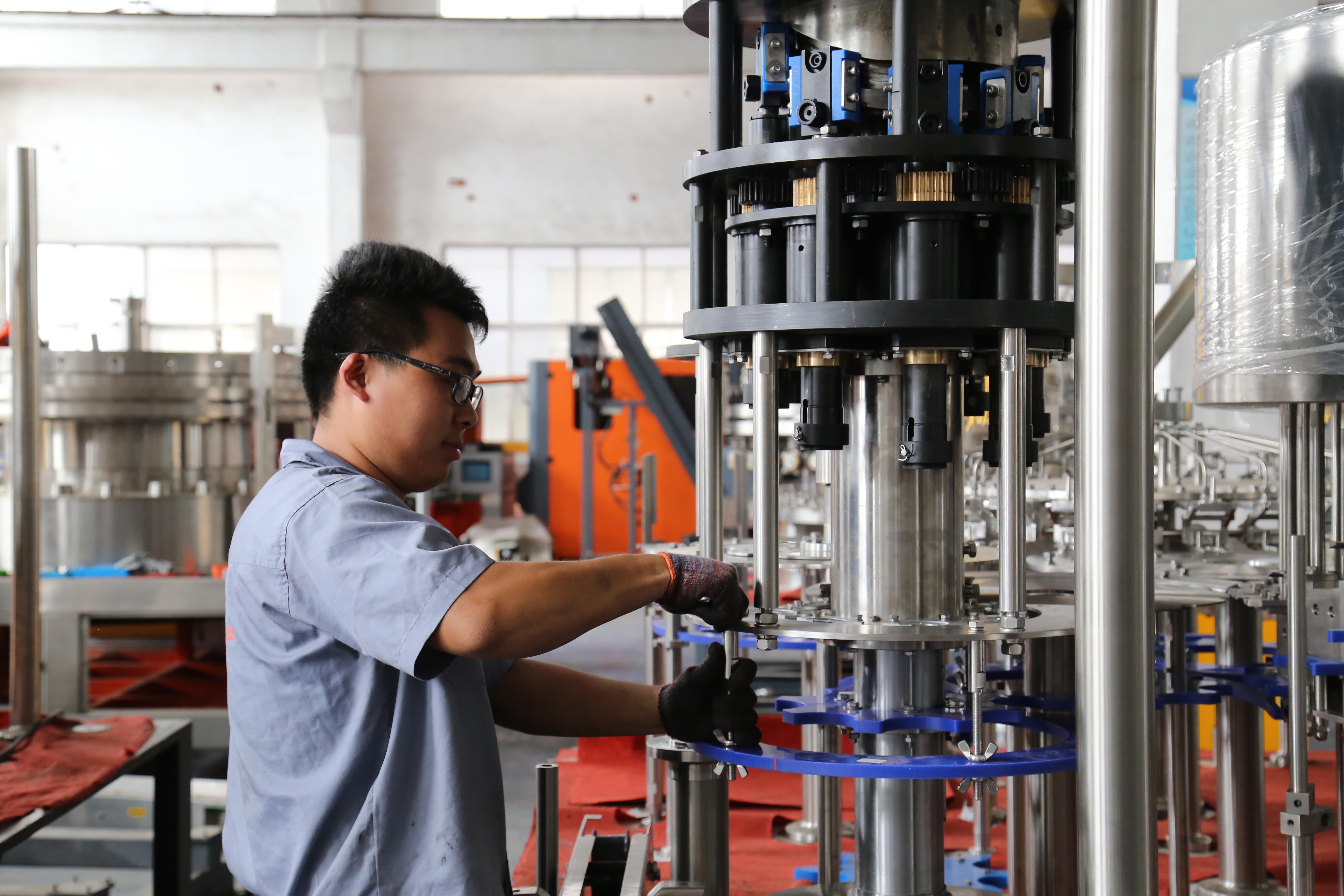 Maintenance Equipment Is Also A learning