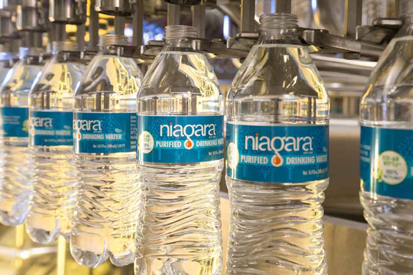 china bottling machine