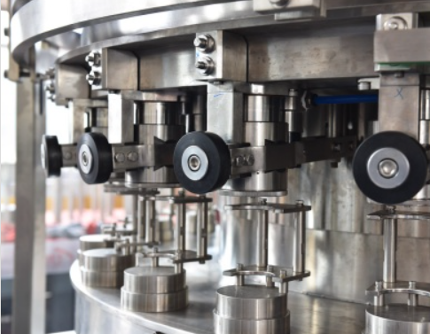 How to use canning line?