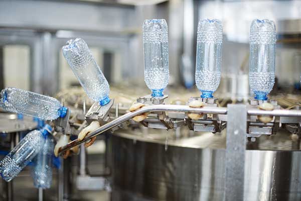 10 Things to think about bottle blowing machine before purchasing