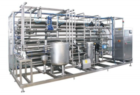 Advantages of canning line