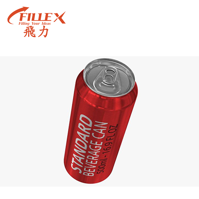 500ml Standard Can