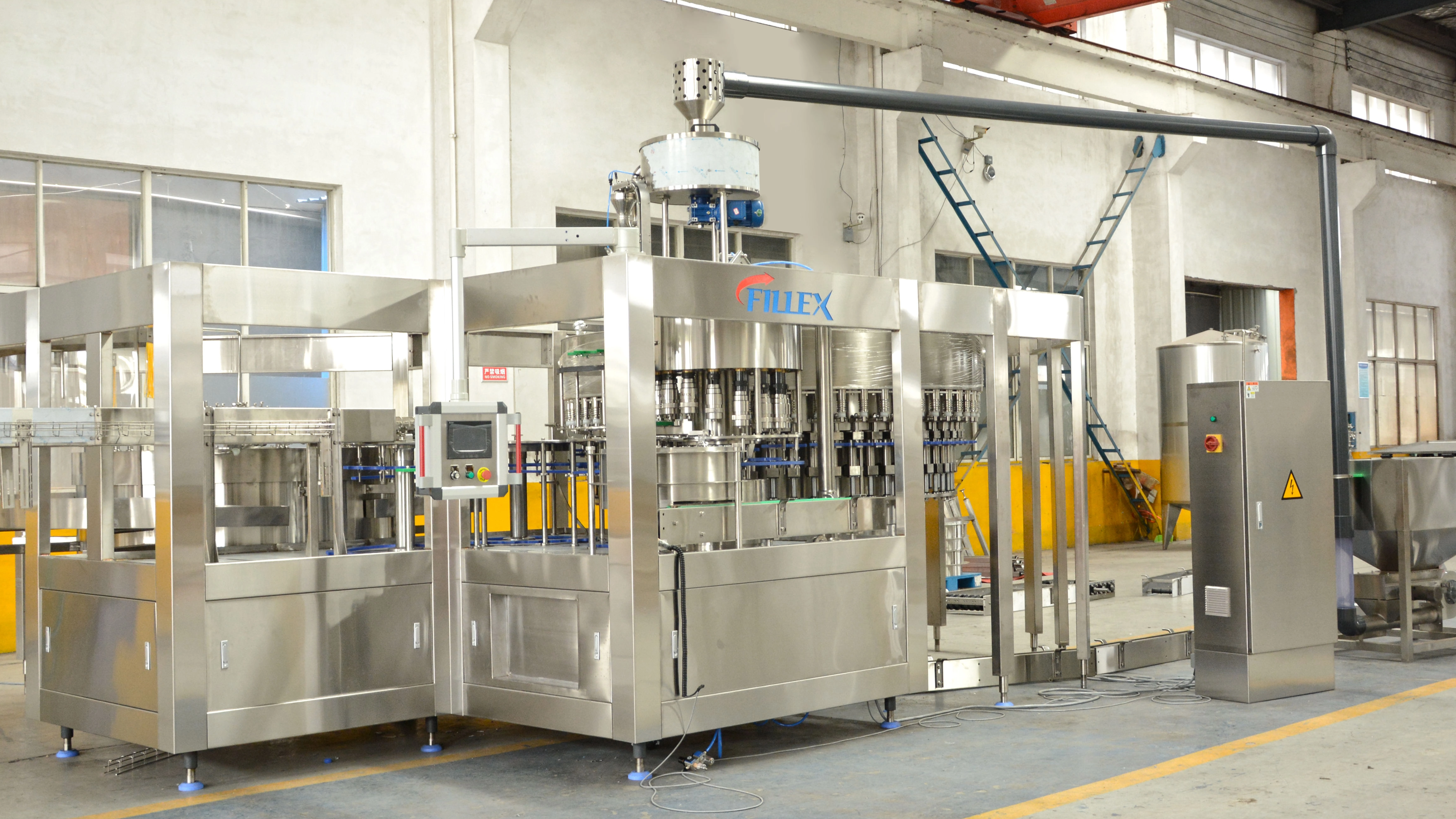 How to Select an Appropriate Liquid Packaging Machine?