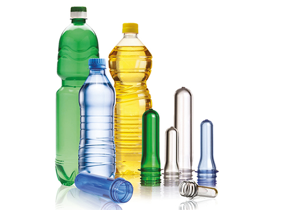 Application of Bottle Blow Moulding Machine