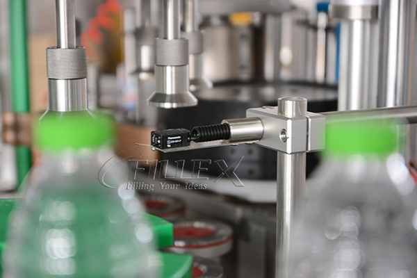 Three Common Faults and Solutions of Labeling Machine