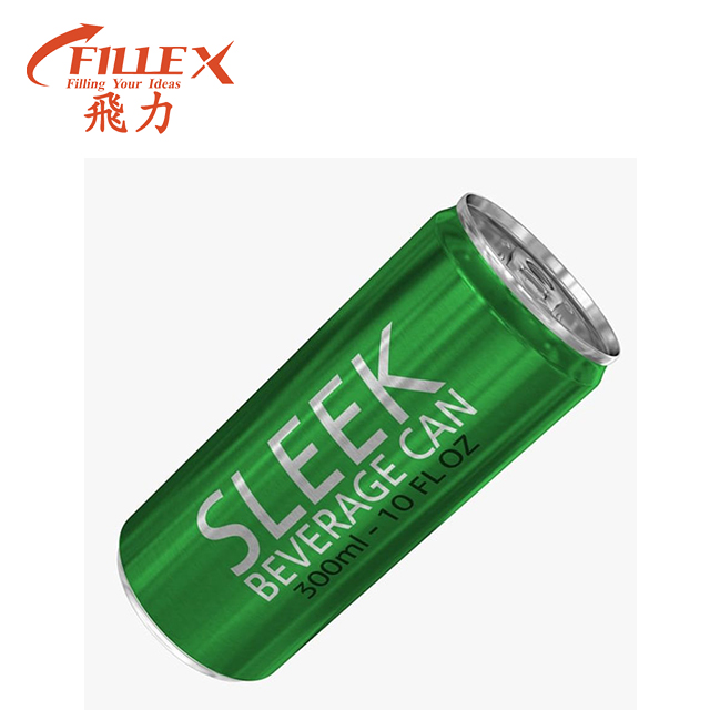 355ml Sleek Can