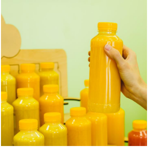 Why Bottle Your Beverages?