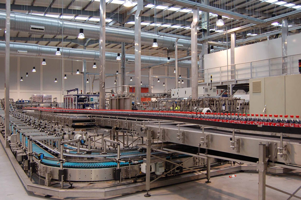 Why Does Carbonated Drinks Filling and Packaging Matter?