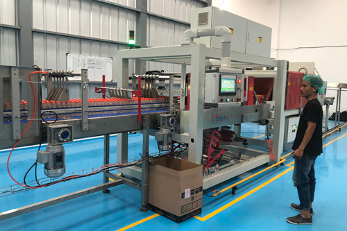 How To Choose Filling Machine