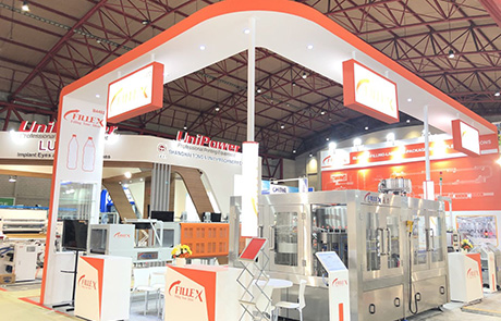 FILLEX Is in Plastics and Rubber Indonesia 2019