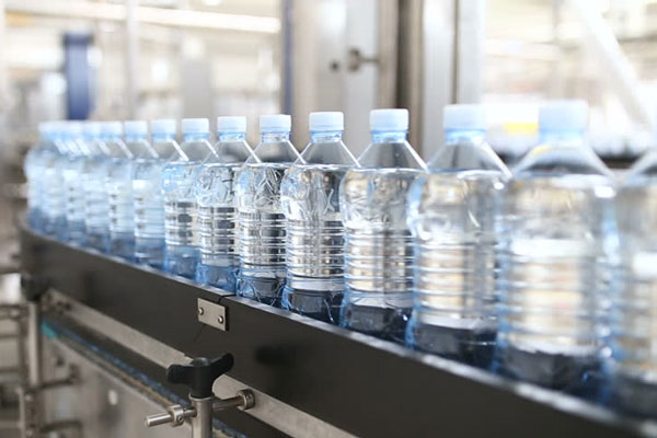 High-end And Ultra-high-end Bottled Water Are Growing Fast!