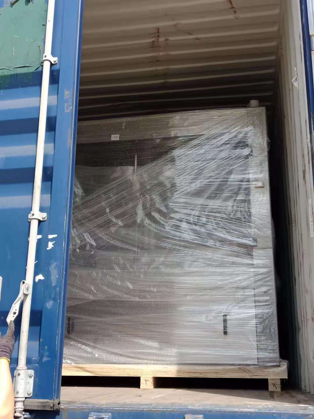 Fillex-Water Filling Machine 03