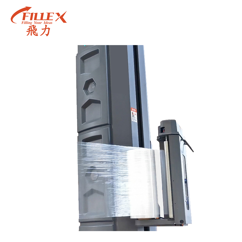 FL5自动M型智能缠绕机-3