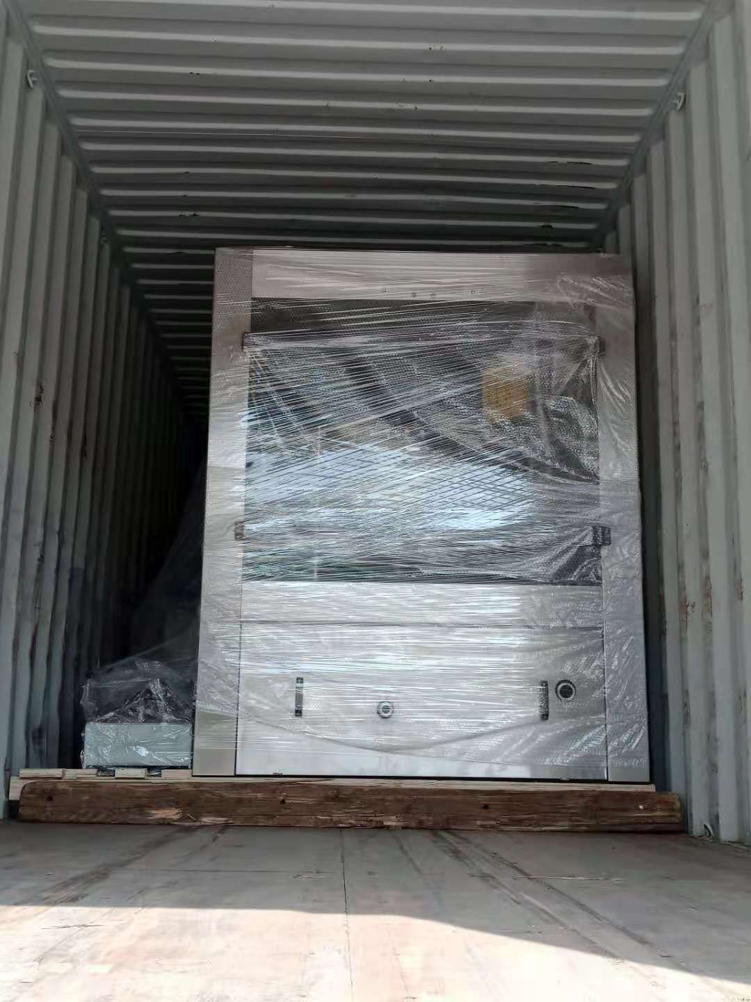 Fillex-Water Filling Machine 01