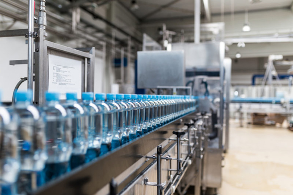 8 Step to Start a Bottled Water Business