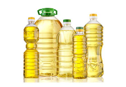 2 in 1 oil filling machine 