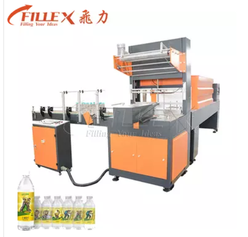 Precautions for packing machine