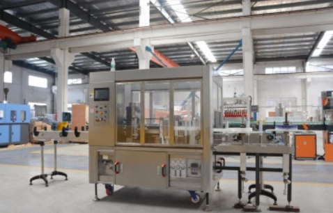 How to choose a canning line?