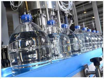 How to choose a good water filling machine?