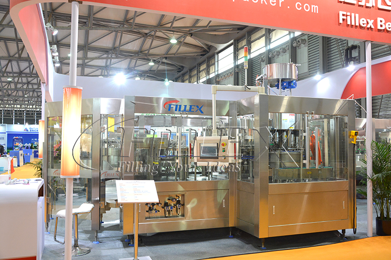 Carbonated Drinks Manufactuer 