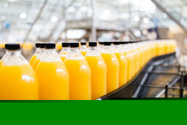 Popular -- Fresh Juice