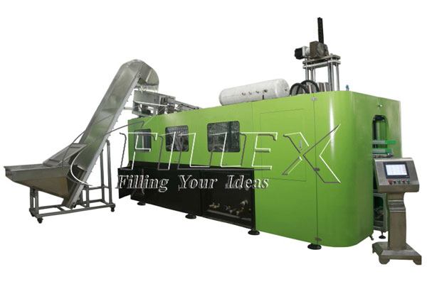 Know More About PET Bottle Blow Machine Before Purchasing