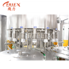 High Capacity Syrup Filling Production Line