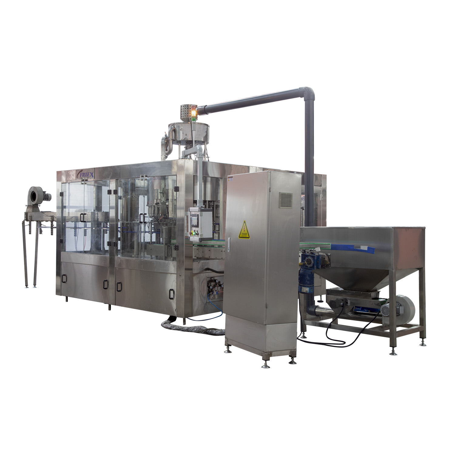 Oil Weight filling Machine 