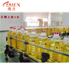 High Capacity Syrup Filling Production Line