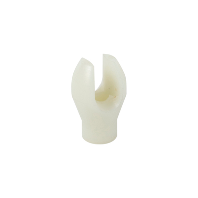 Bottle washing clip for three-in-one machine