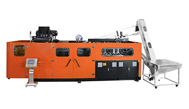 _0000_FULL ELECTRIC ENERGY SAVING BLOW MOLDING MAHCINE